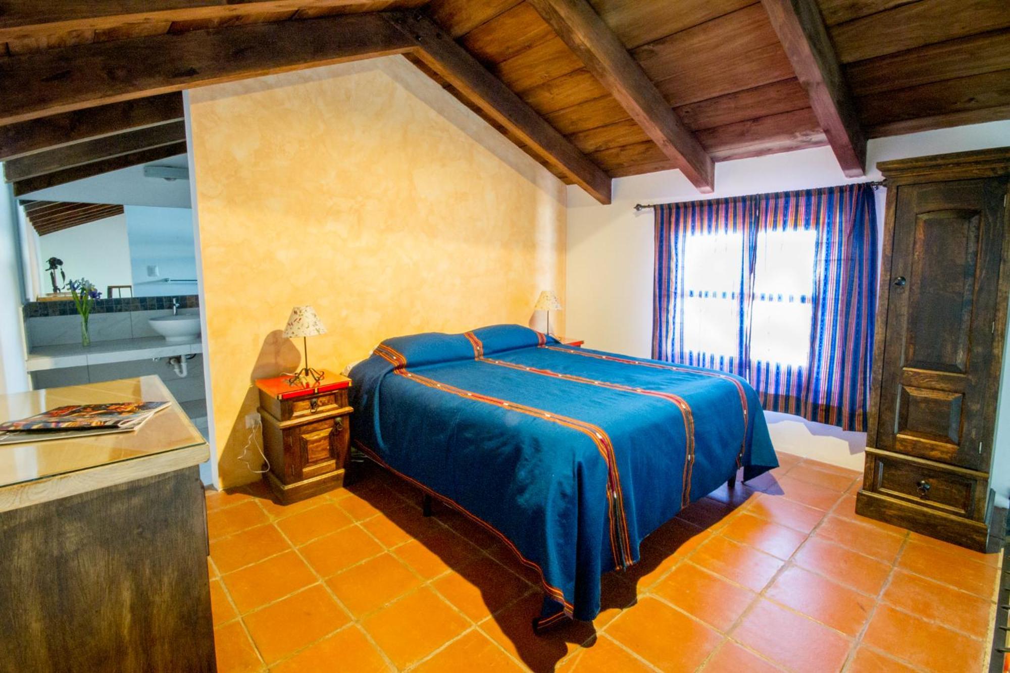 Bed and Breakfast Casa Elena Antigua Zimmer foto