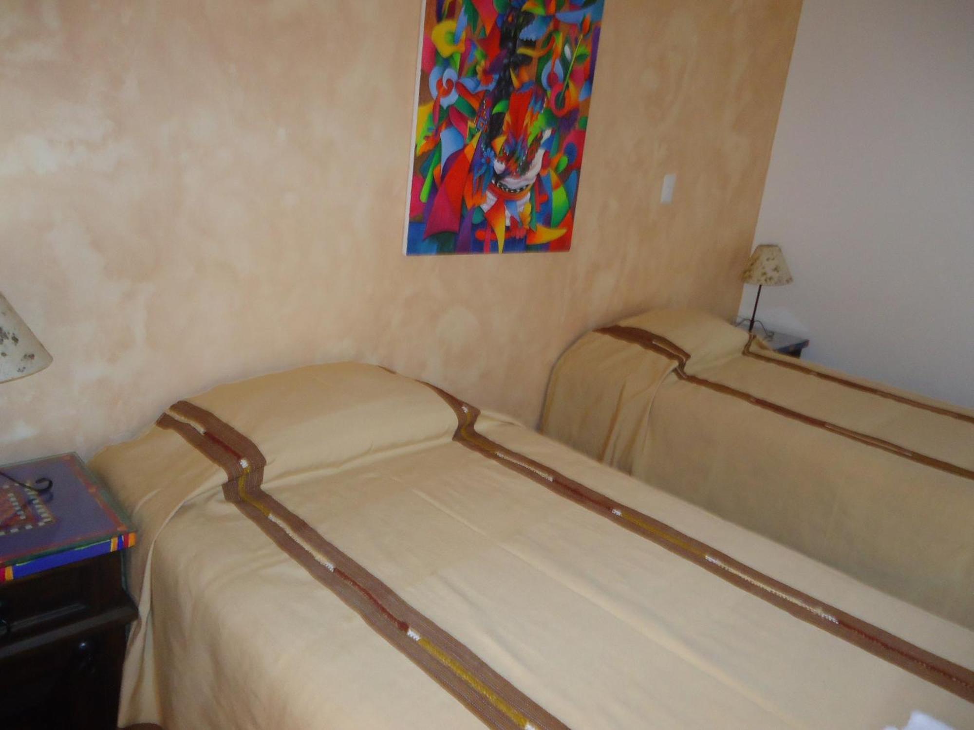 Bed and Breakfast Casa Elena Antigua Exterior foto
